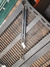 # Honda Accord MK8 Estate