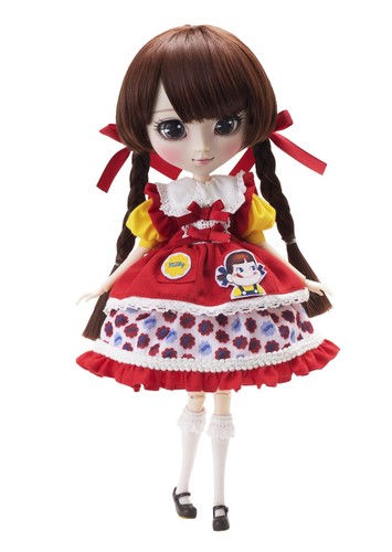 Groove pullip peko chan lovely - pullip, peko-chan