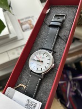 Mondaine original automatic - mondaine,