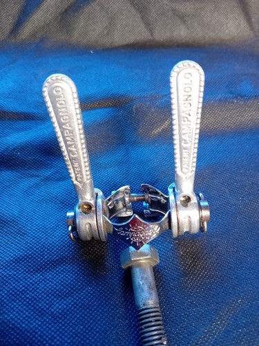 Campagnolo record vintage - campagnolo,