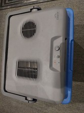 Crivit Electric Cool Box 29L