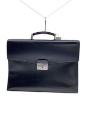 PRADA Briefcase, Leather