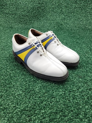 Footjoy icon golf shoes - footjoy,