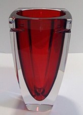 Waterford Crystal Metra