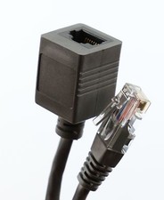 INTERNET EXTENSION LEAD CAT6
