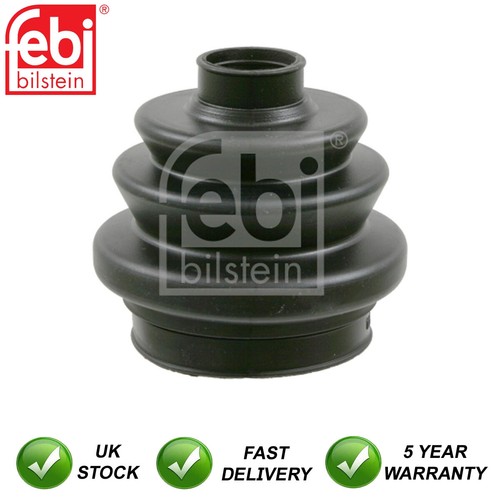 Joint boot set - set, febi