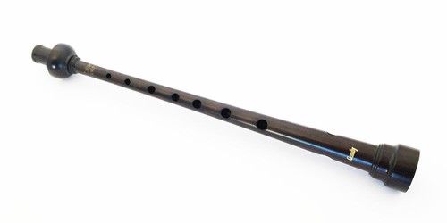 Gandy poly bagpipe chanter - bagpipe,