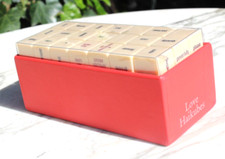 Love Haikubes Game 2013 by