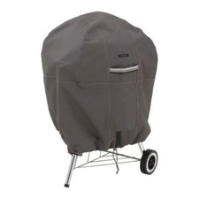 Ravenna Kettle Charcoal BBQ Cover - For Outback, Weber & Other Barbecues