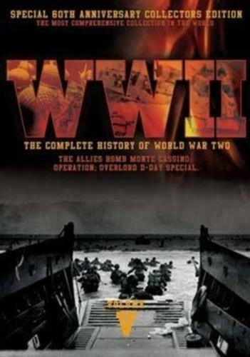 Wwii vol the allies bomb - 5:,