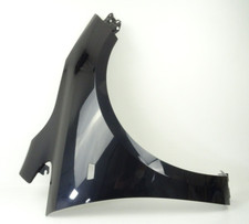 Vauxhall Corsa E Grey Drivers
