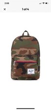 Herschel Pop Quiz 10011-00699