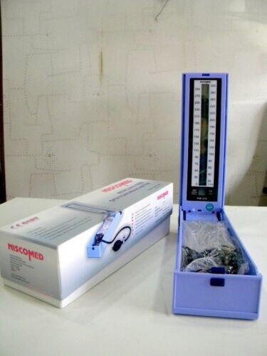 Niscomed mercury free - niscomed,