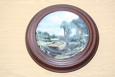 Vintage Collectable Plate -