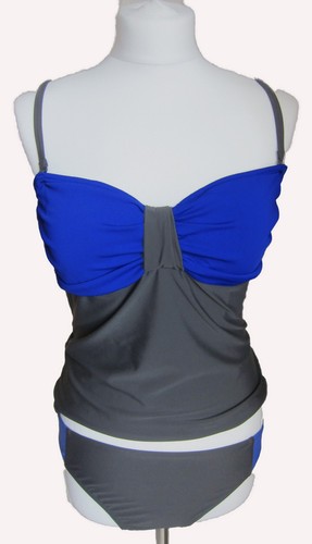Tankini multicoloured - tankini,