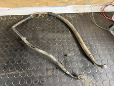 Toyota MR2 MK2 SW20 3SGTE Rev