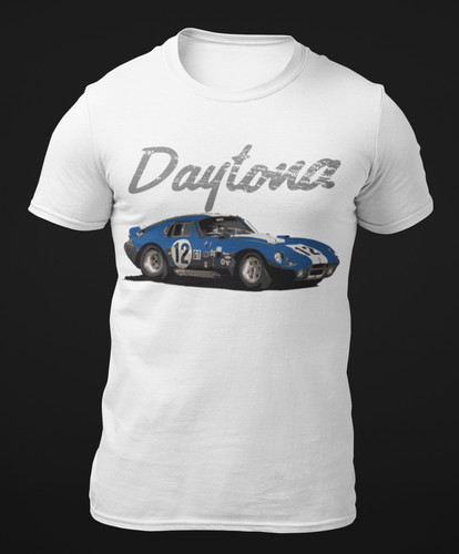 Shelby cobra daytona 1966 - cobra,