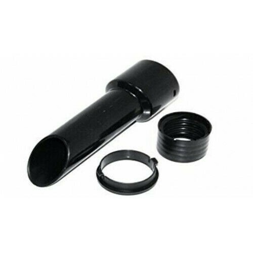 Genuine numatic hose - genuine, cuff