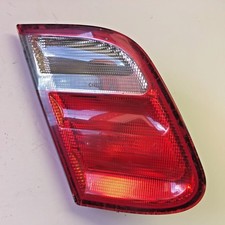 Mercedes W208 CLK N/S/R Inner Light A2088200764 Passenger Rear -#30