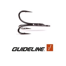 Guideline® Treble Tube Hook