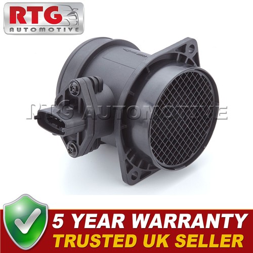Mass air flow meter - flow, sensor