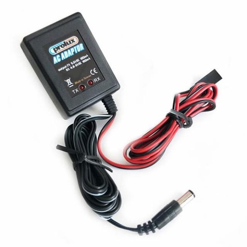 Prolux ac tx rx - prolux, 4.8v-9.6v