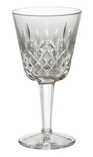 Waterford crystal lismore - waterford,