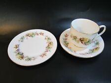 Vintage Royal Standard Lyndale Tea Trio , Cup , Saucer & Side Plate  