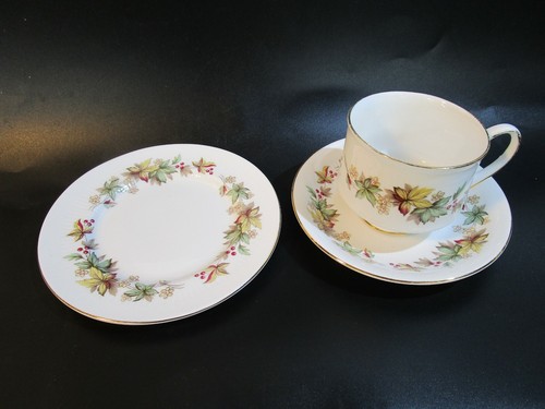 Vintage royal standard - royal,