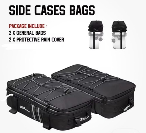 Motorcycle luggage bmw - luggage,