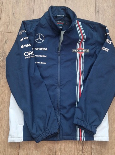 Williams martini racing - williams,