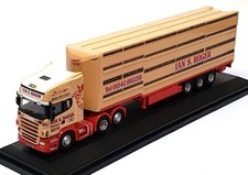Oxford Diecast 1/76 Scale