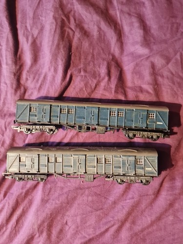 Hornby southern railway boogie - southern,