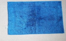 Christy Royal Blue Bathroom