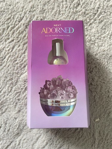 Next adorned eau parfum - de,