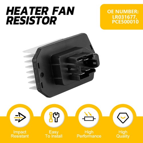 Pce500010 heater blower fan - pce500010,