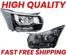 Right Side Headlight O/S