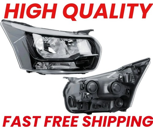 Right side headlight s - right, o/s