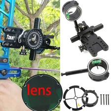 Archery 1 Pin Bow Sight