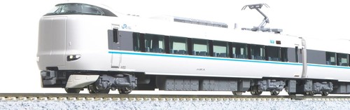 Kato gauge 287 - gauge,