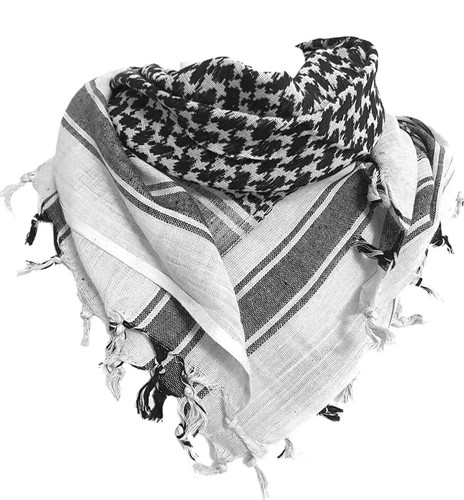 100 cotton shemagh - 100%,