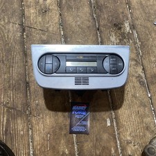 Ford Fiesta Mk6 Electric