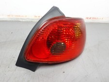 PEUGEOT 206 03-09 Year Mk1 O/S