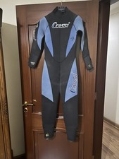 CRESSI LONTRA 2 LADY 5mm WETSUITE