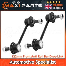 Honda Accord Mk7 2004-08 Front