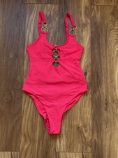 Bahimi Women's Cheeky Bikini