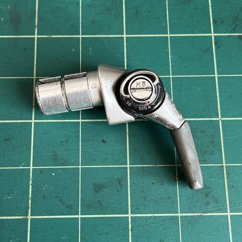 Speed shimano bs64 - 9,