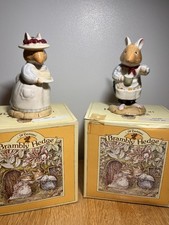Royal Doulton Brambly Hedge Mr