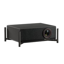 XGIMI TITAN Dual Laser 4K Home