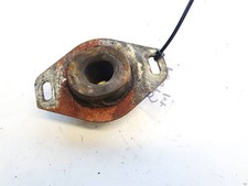  Engine Mount and Transmission (Engine Mount) Citroen Xantia DE1813887-15